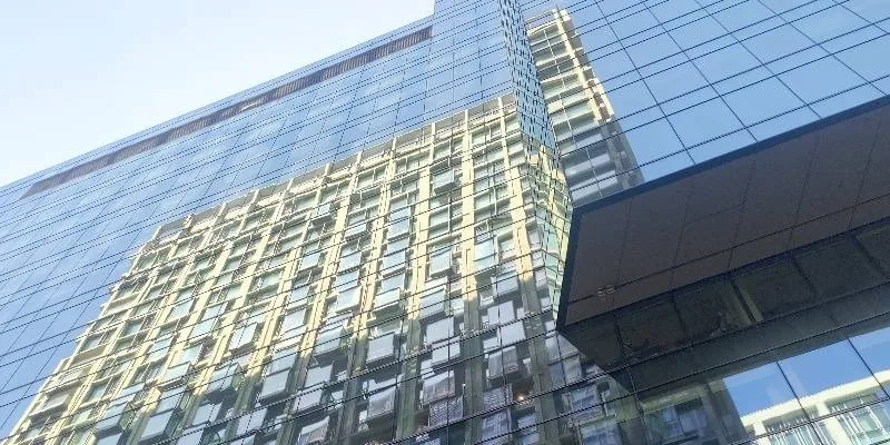 团队找到的地址实景。