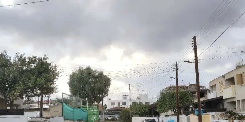 团队找到的地址实景。