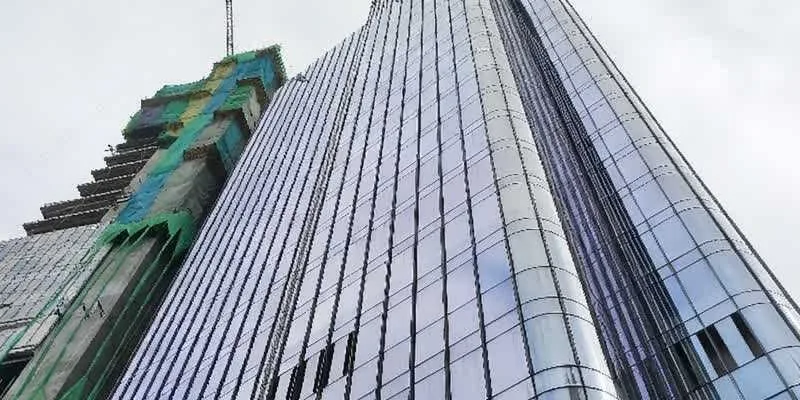 团队找到的地址实景。