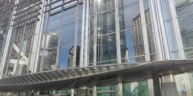 团队找到的地址实景。