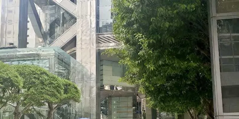 团队找到的地址实景。
