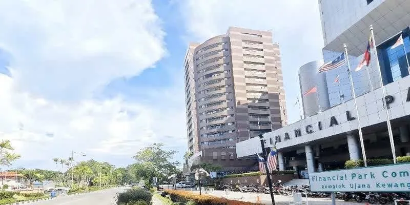 团队找到的地址实景。