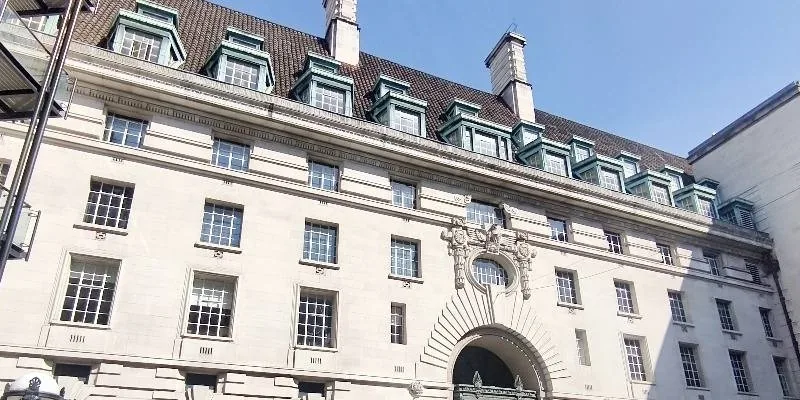 团队找到的地址实景。