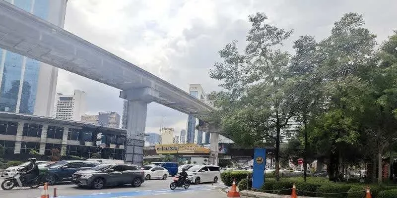 团队找到的地址实景。