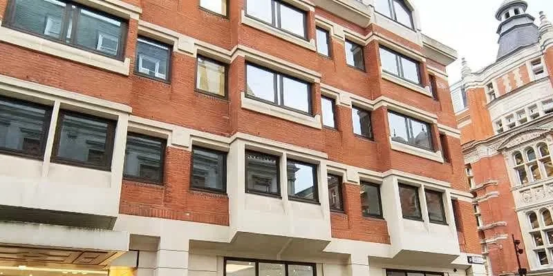 团队找到的地址实景。