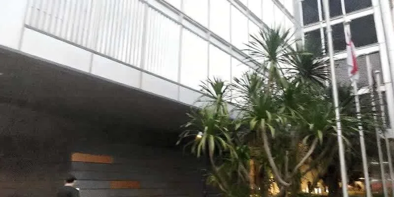 团队找到的地址实景。