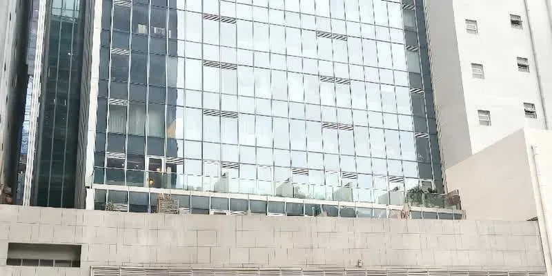 团队找到的地址实景。