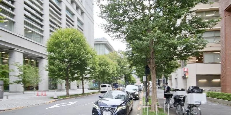 团队找到的地址实景。