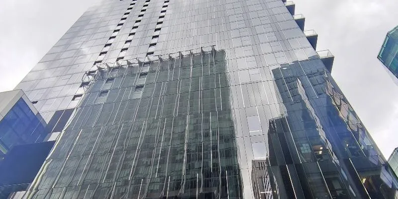 团队找到的地址实景。