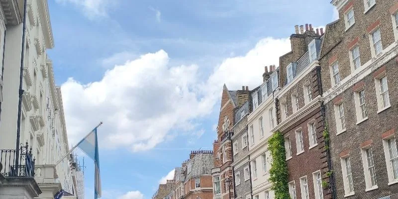 团队找到的地址实景。