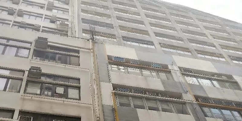 团队找到的地址实景。