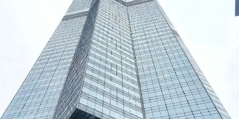 团队找到的地址实景。