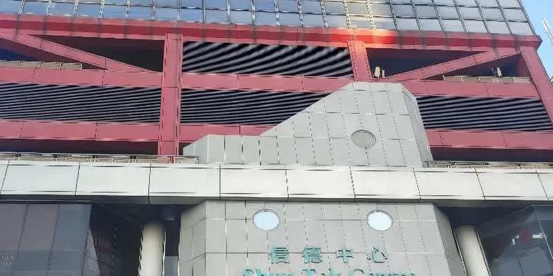团队找到的地址实景。