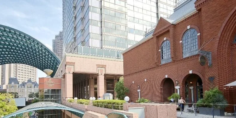 团队找到的地址实景。
