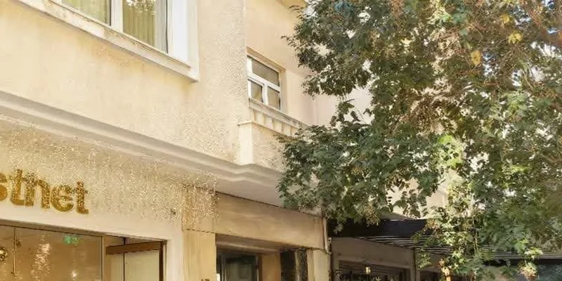 团队找到的地址实景。