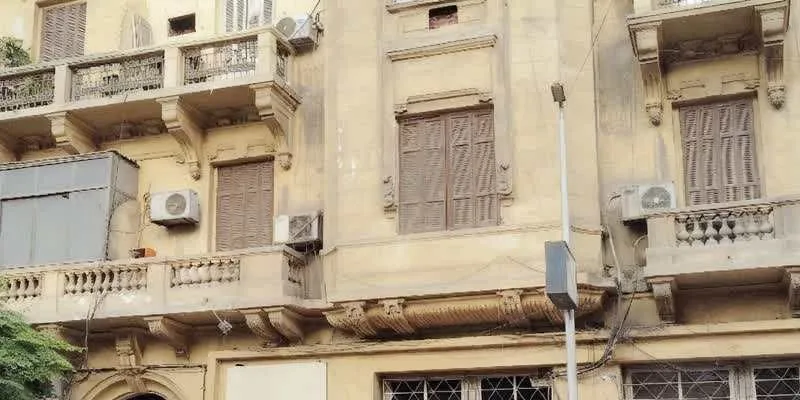 团队找到的地址实景。