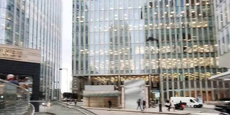 团队找到的地址实景。