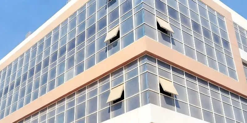 团队找到的地址实景。