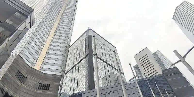团队找到的地址实景。