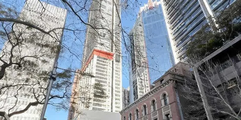 团队找到的地址实景。