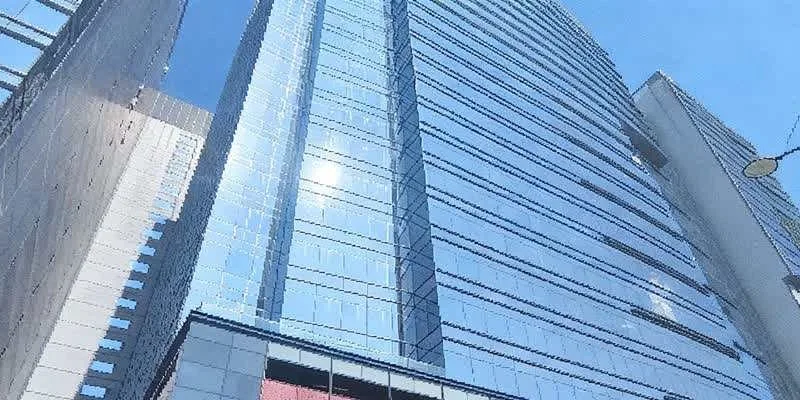 团队找到的地址实景。