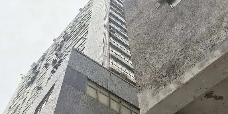 团队找到的地址实景。