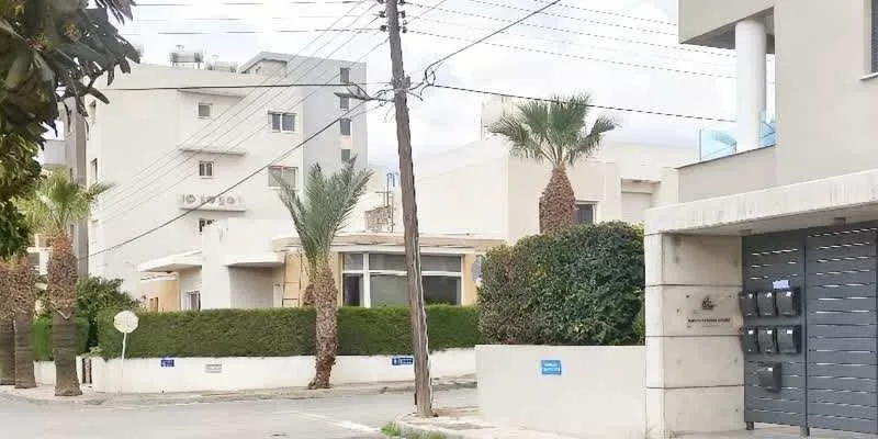 团队找到的地址实景。