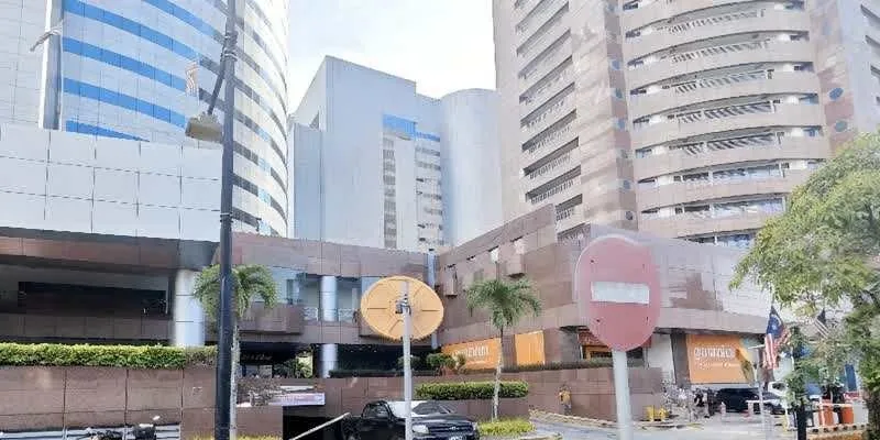 团队找到的地址实景。