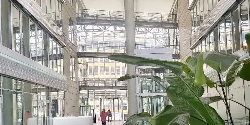 团队找到的地址实景。