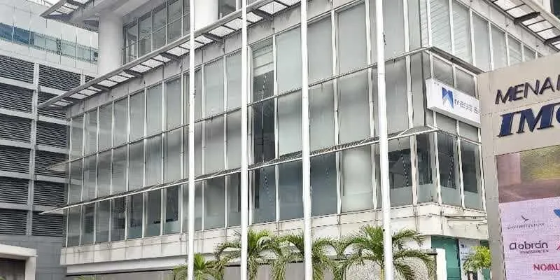 团队找到的地址实景。
