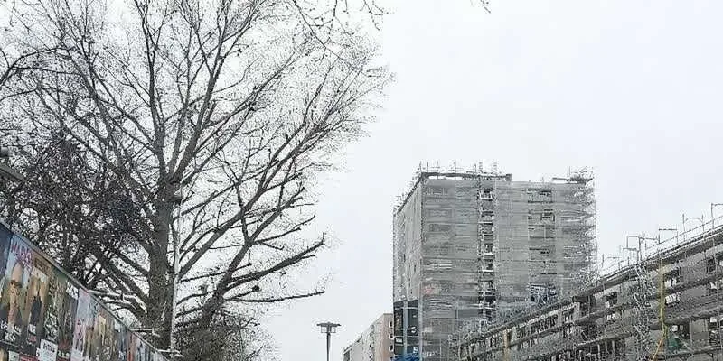 团队找到的地址实景。