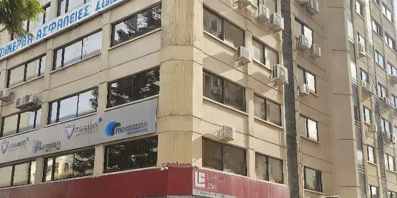 团队找到的地址实景。