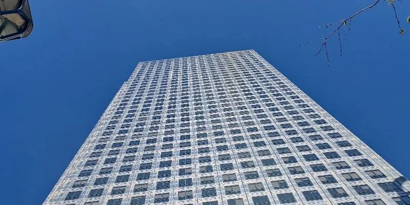 团队找到的地址实景。