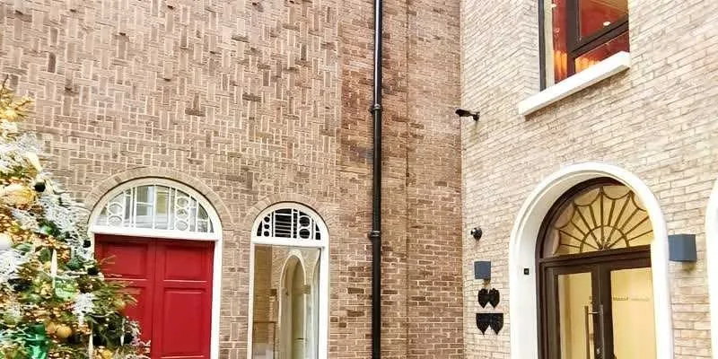 团队找到的地址实景。
