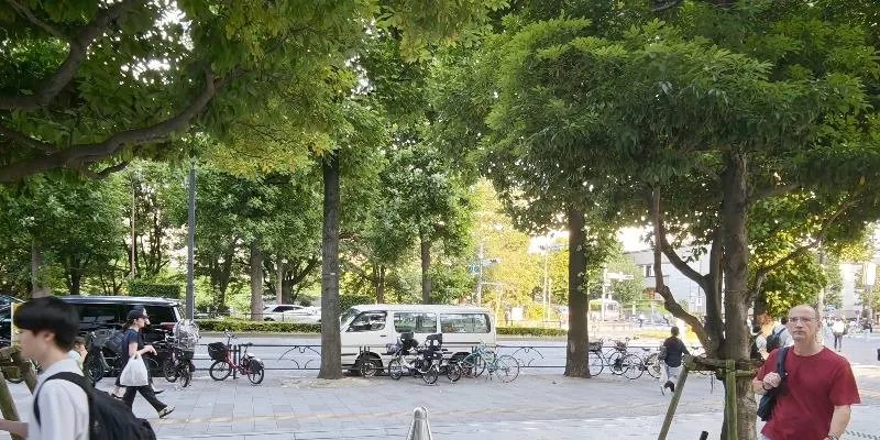 团队找到的地址实景。