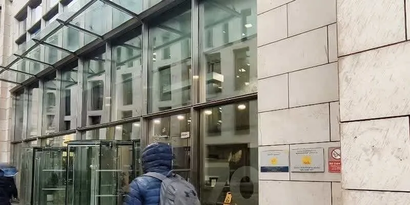 团队找到的地址实景。