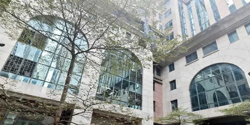 团队找到的地址实景。