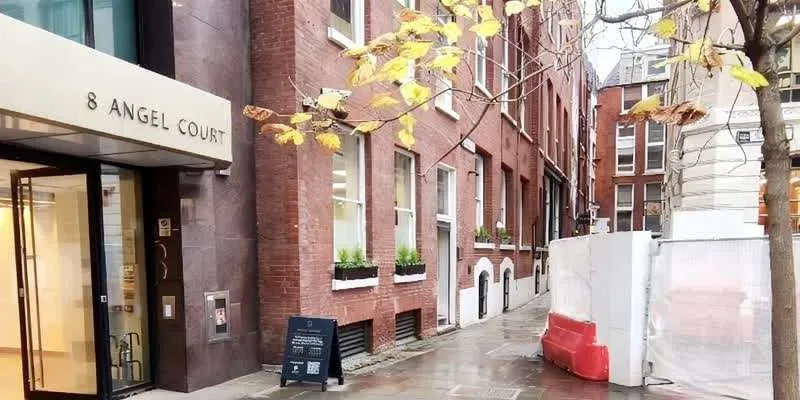 团队找到的地址实景。