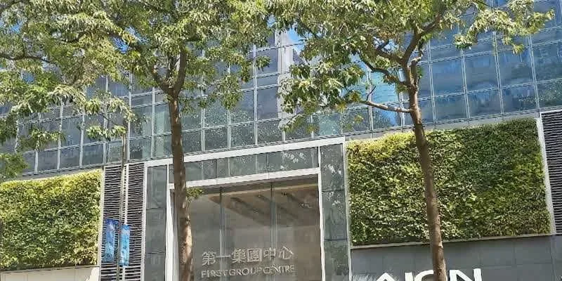 团队找到的地址实景。