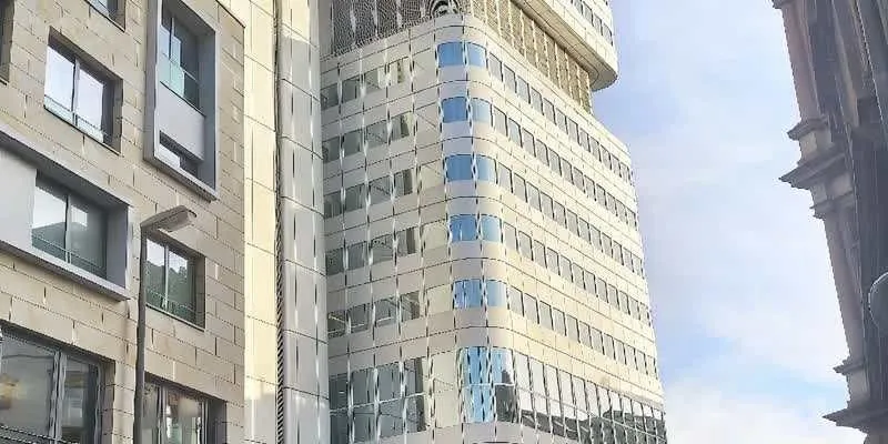 团队找到的地址实景。