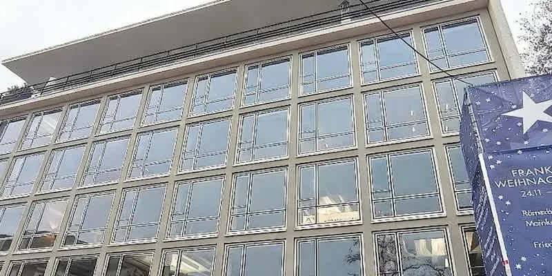 团队找到的地址实景。