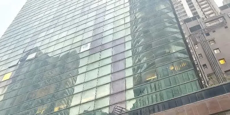 团队找到的地址实景。