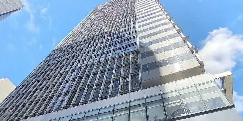 团队找到的地址实景。
