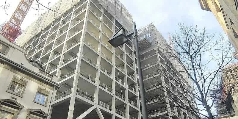 团队找到的地址实景。