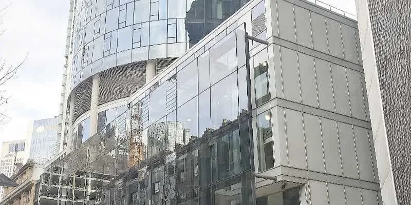 团队找到的地址实景。