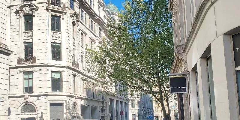团队找到的地址实景。