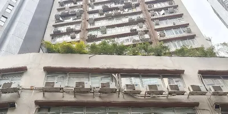 团队找到的地址实景。