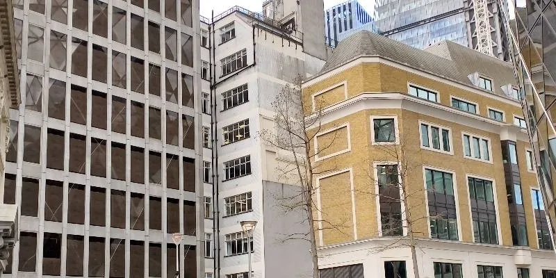 团队找到的地址实景。