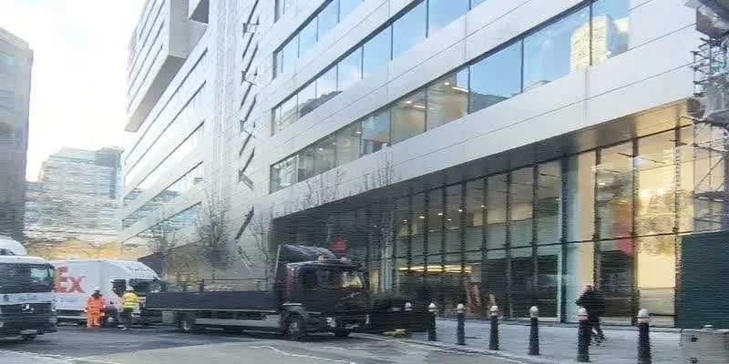 团队找到的地址实景。