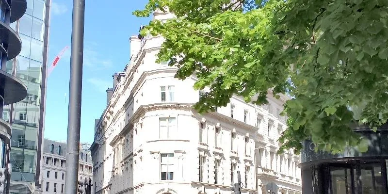 团队找到的地址实景。